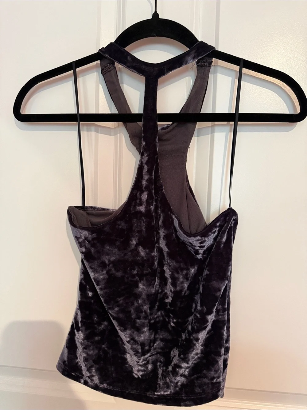 Free People 94% polyester